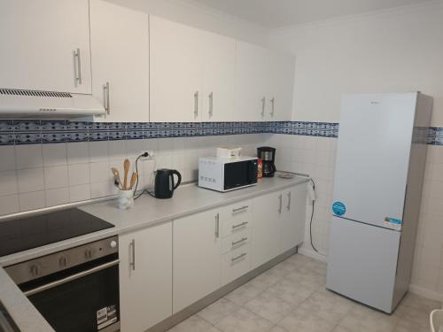 Apartamento Boca Doce
