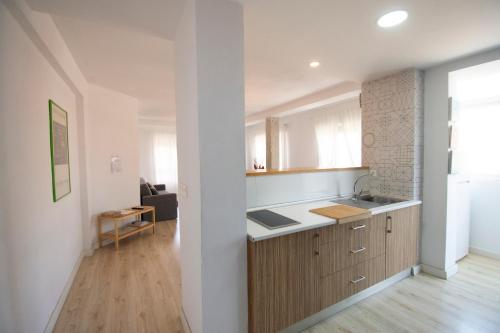 Фотография из галереи Apartamentos Centro Granada в городе Гранада