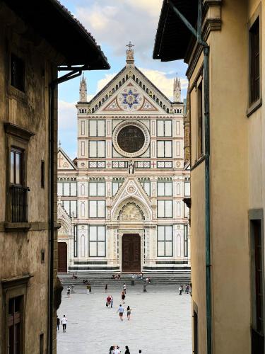 Santa Croce Luxury Suite - Dolcevita Holiday