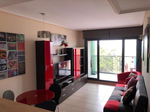 Milan Soria Luxury Mirador
