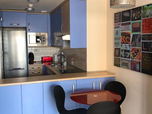 Milan Soria Luxury Mirador