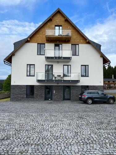 Apartmán Plešivec ALL4FUN u sjezdovky