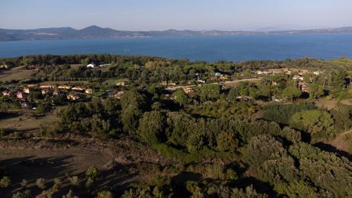 Φυσικό τοπίο κοντά σε αυτή η βίλα