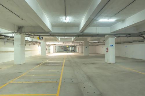 Photo de la galerie de l'établissement Hotel Z Triloha, à Bangalore