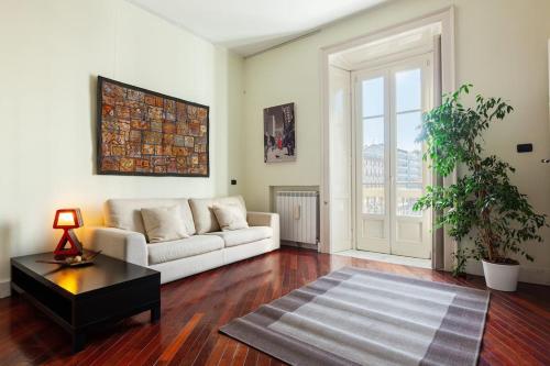 Casa Delle 5 Giornate di Milano