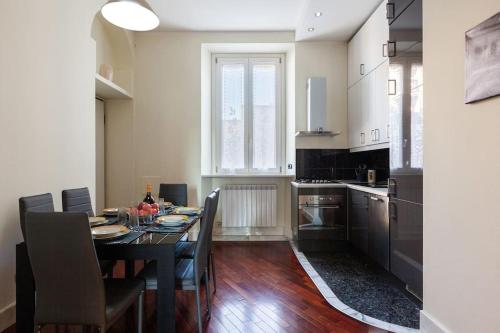 Casa Delle 5 Giornate di Milano