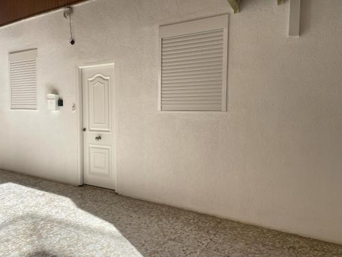 Apartment Las Redes