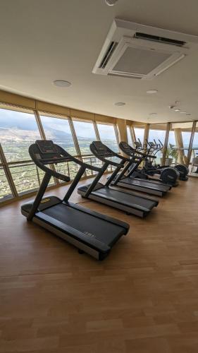 InTempo Luxury Sky View & Spa Resort