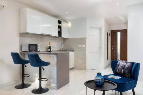 Studio Apartman Nega 3