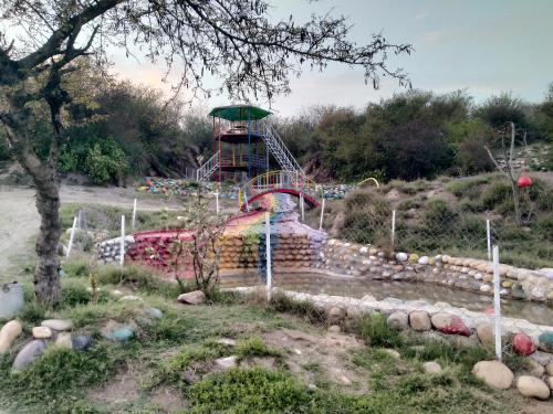 Fotografie z fotogalerie ubytování Rohtas Resort & Recreation v destinaci Dina