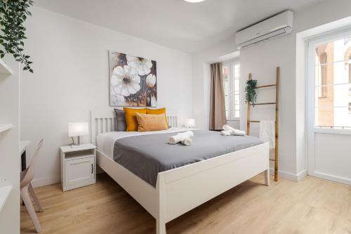 Nordik Rooms Urban - Centro "Estocolmo"