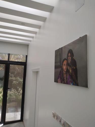 Fotografie z fotogalerie ubytování MY HOTEL Al Lathba Pool Villa - Nizwa فيلا اللثبه-نزوى v destinaci Nazvá