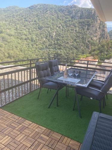 Photo de la galerie de l'établissement Studio tout équipé, à Amélie-les-Bains-Palalda