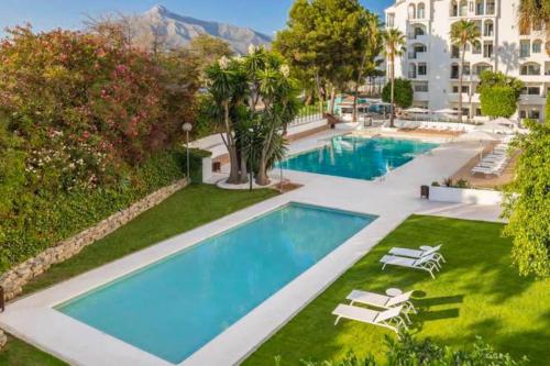 Studio Occidental banus