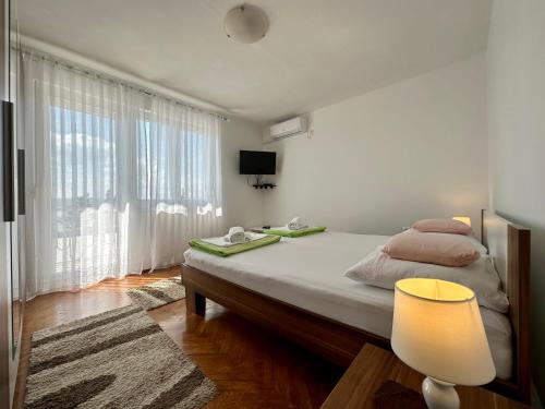 Apartmani Loki