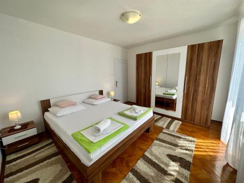 Apartmani Loki