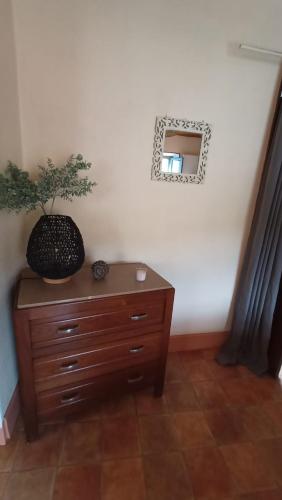 Gîte La Source de Label