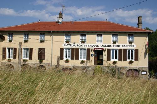 Le Ranfort Chambres d'Hôtes – Photos 5