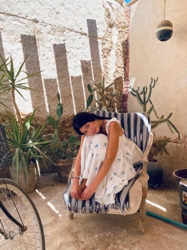 Galeriebild der Unterkunft Baben Home in Siwa
