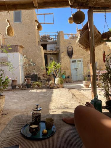 Galeriebild der Unterkunft Baben Home in Siwa