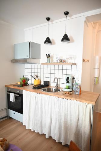 La Gaieté - Meilleurhote-Brioude