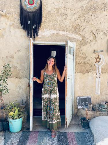 Galeriebild der Unterkunft Baben Home in Siwa