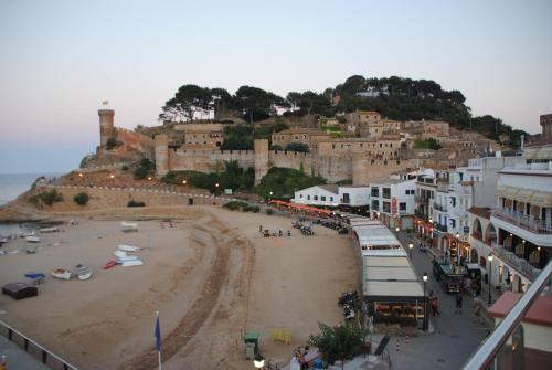 Hotel Victoria (Spanje Tossa de Mar) - Booking.com
