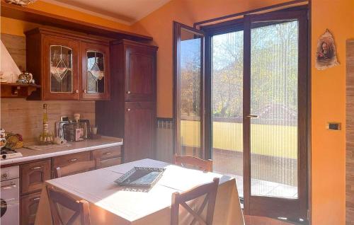 Awesome Apartment In Roccamonfina With Wifi And 2 Bedrooms