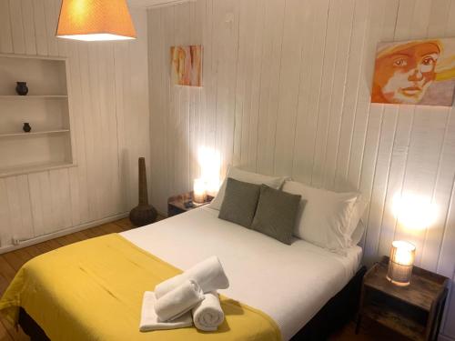 Φωτογραφία από το άλμπουμ του La Nuez BnB σε Pucon