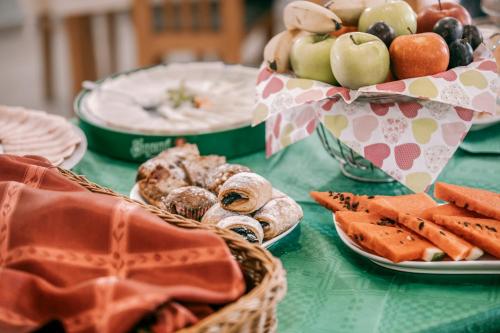 ザラカロシュにあるAqua Therm Hotelのギャラリーの写真