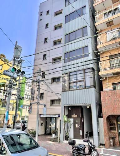 サクラシャドウ御徒町