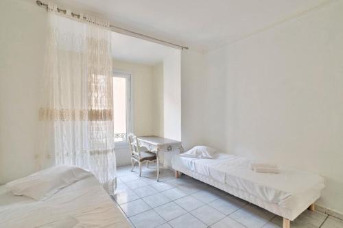 Nidusudest - Spacieux appartement