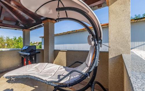 Φωτογραφία από το άλμπουμ του All Seasons Apartment στην Πούλα