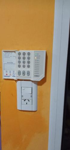 alojamiento Los sauces rg Río Gallegos