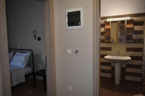 Gallery image of Smailis apartment 2 in Ligourio