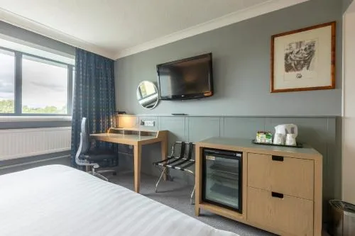 Holiday Inn Cardiff City Centre by IHG photo 21