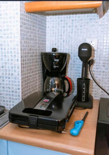 Ảnh trong thư viện ảnh của Kristin Apartment ở Patra