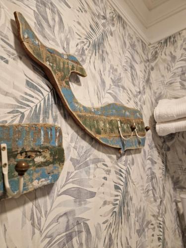 Fotografie z fotogalerie ubytování Isla Rose Cottage v destinaci Blairgowrie