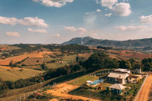 Gallery image of Serras Altas in Caldas