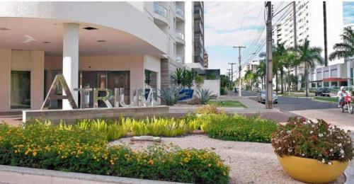 Aed väljaspool majutusasutust ATRIUM THERMAS RESIDENCE