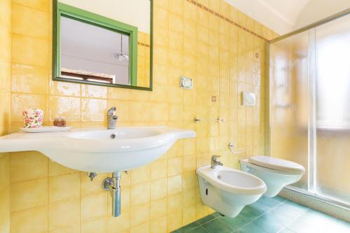 Bagno di Casale de li Canti