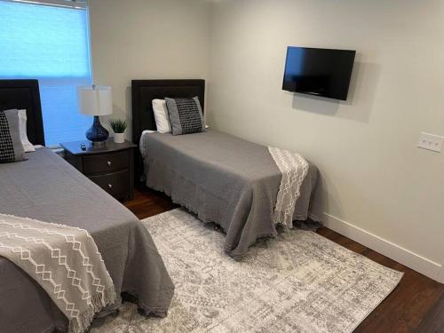 Gallery image of Brentwood de Maria -Cowboy Pool & Dog Friendly in Austin