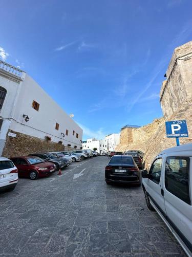 Gambar di galeri bagi Aux 3 Portes di Tanger