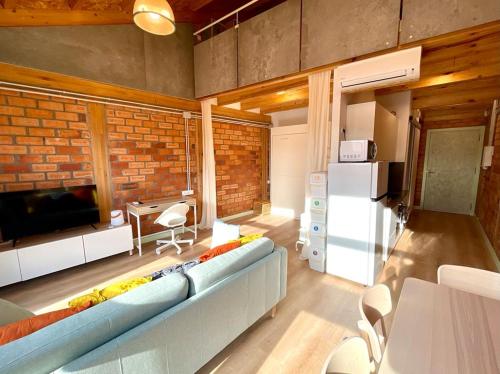 Afbeelding uit fotogalerij van Edificio Amalia Rosina 4ºA in Ourense