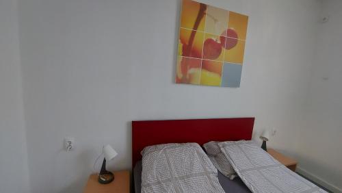 Φωτογραφία από το άλμπουμ του Miha Apartment σε Karpoš Dva