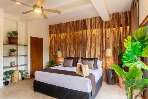 Imagen de la galería de Hotel Arena, en Isla Holbox