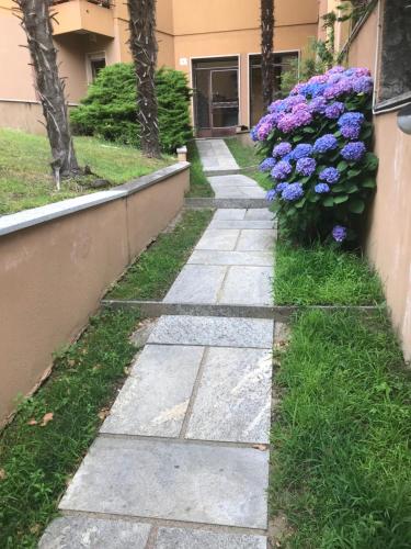 Appartamento 1 camera con ampio balcone – Photos 3