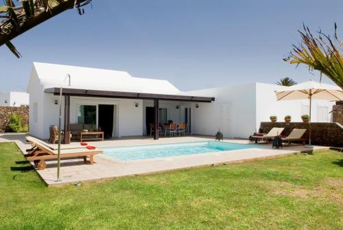Villa Coral