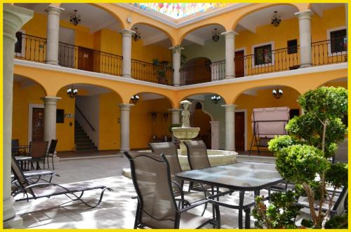 San Pedro y San Pablo Teposcolula