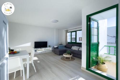 Casa Alicia Central Town by babiniliving